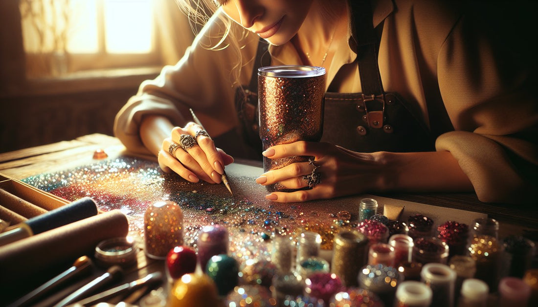 Crafting Perfection: Top Tips for Creating Memorable Custom Order Gifts